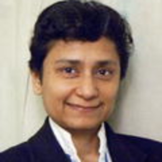 Arundhati Ghosh, MD