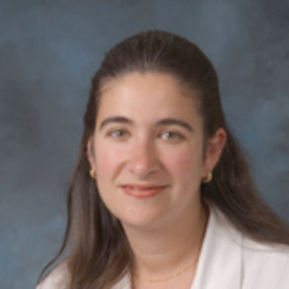 Annette Kyprianou, MD
