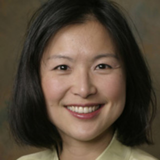 Cindy Tung, MD