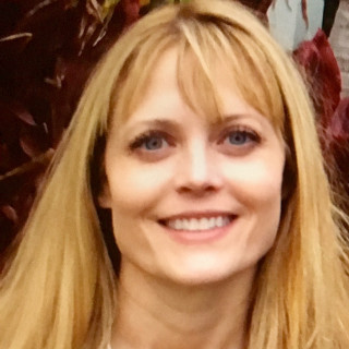 Sara Arnold, MD