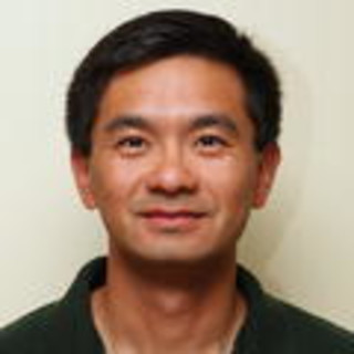 Lei Chen, MD