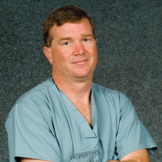 Christopher Lyons, MD