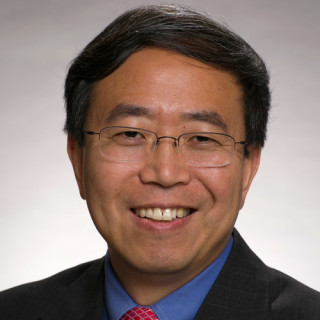 Yong Ji, MD