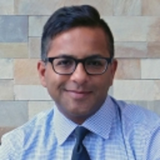 Bhavesh Shah, MD