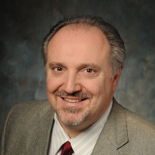 George Dendrinos, MD