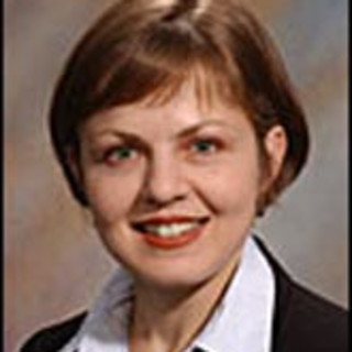 Julia Usatinsky, MD avatar