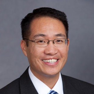 Edward Chao, DO