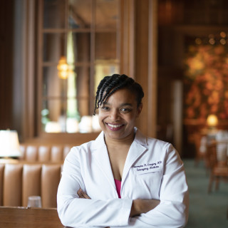 Charmaine Gregory, MD avatar