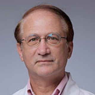 Gary Solomon, MD