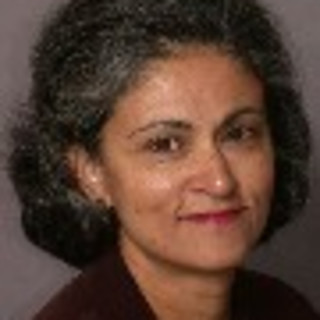 Fazeela Baqai, MD