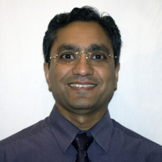 Praful Patel, MD