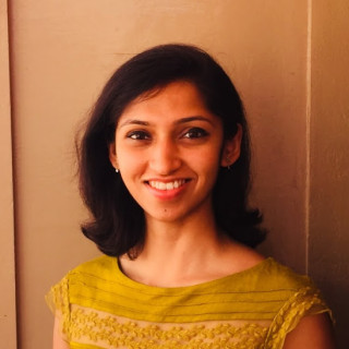 Bhavana Bhagya Rao, MD