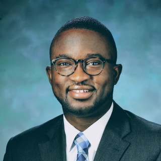 Charles Odonkor, MD, MA avatar