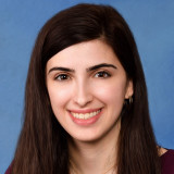  Sarah Chamseddine, MD avatar