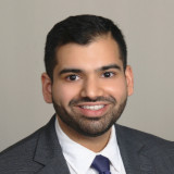 Shivam Vedak, MD avatar