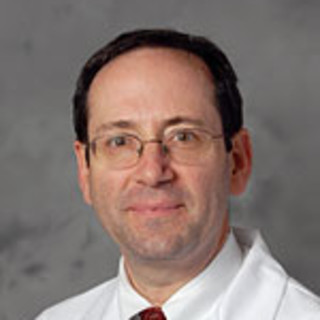 Daniel Newman, MD