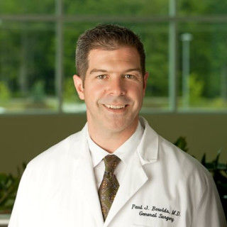 Paul Bowlds, MD