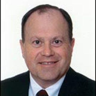 Phillip Devoe, MD