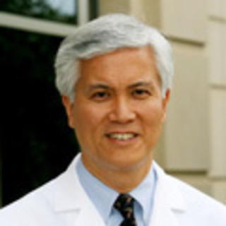 Frank Chang, MD