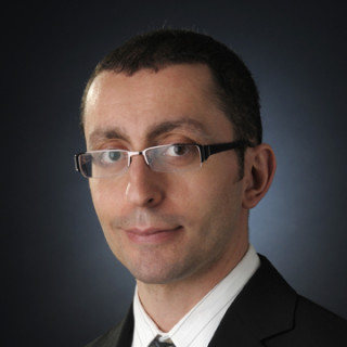 Robert Abouassaly, MD avatar