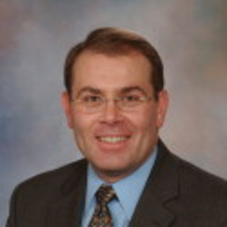 Charles Rosen, MD avatar