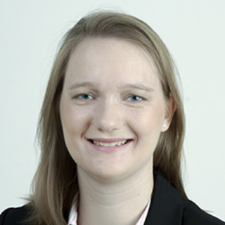 Astrid Grouls, MD avatar