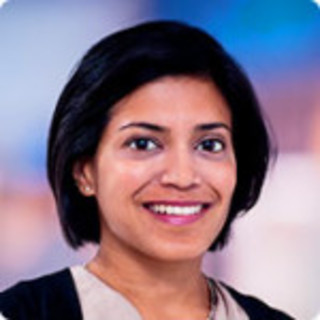Aruna Kamath, MD