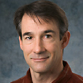 Richard Tobin, MD