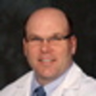 Dr. Paul Wright, MD – Fairlawn, OH | Internal Medicine