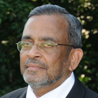 Sushil Asthana, MD