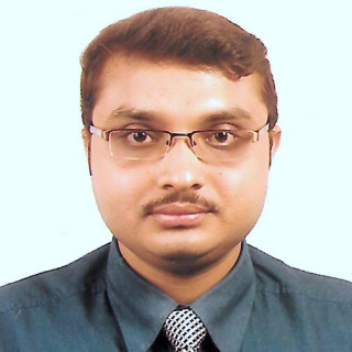 Abhisekh Sinha Ray, MD