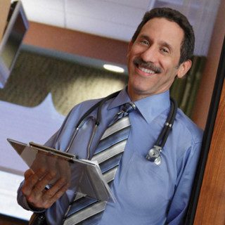 Dr P Ashley Wackym Md New Brunswick Nj Otolaryngology Ent