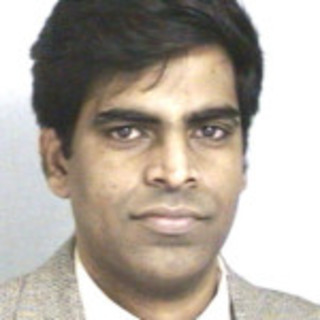 Raghu Mulpuri, MD
