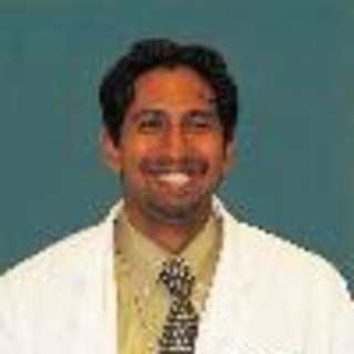 Arvind Chandrakantan, MD avatar