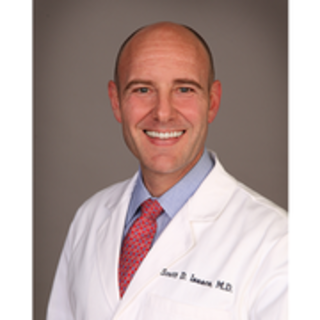 Scott Isaacs, MD F.A.C.P., F.A.C.E.