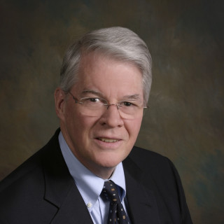 William Hudgins, MD