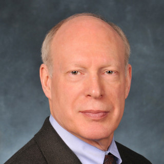 William Schlaff, MD