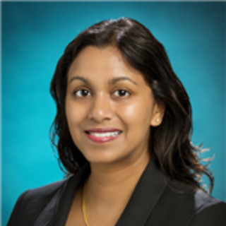 Dr. Vidya Sundareshan, MD – Springfield, IL | Infectious Disease