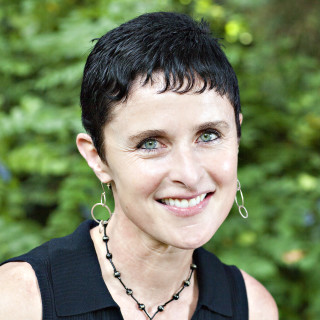 Laura Rich, MD avatar