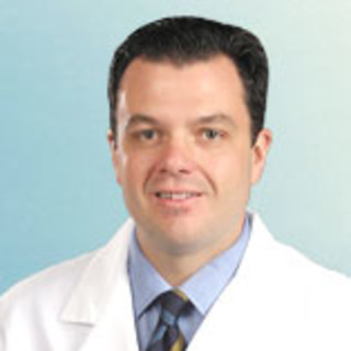 Anthony Carrato, MD