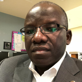 Dr Wentzelle Kitchens Md Sandersville Ga Pulmonology