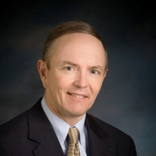 David Johnson, MD