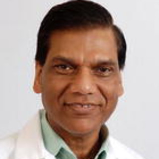 Vinod Aggarwal, MD