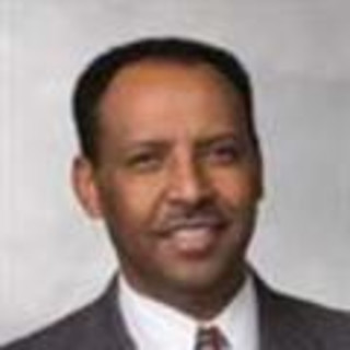 Girma Assefa, MD
