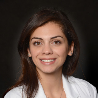 Dr. Sarah Heston, MD – Memphis, TN | Pediatrics