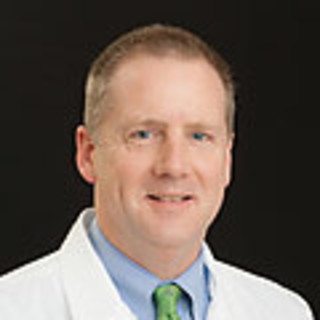 Thomas Hester, MD