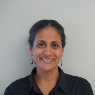 Lisa Patel, MD