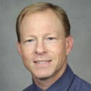 Scott Eichelberger, MD