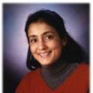 Sushila Rao, MD