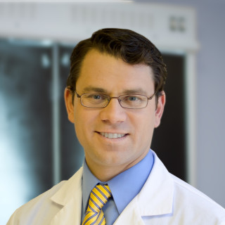 Andrew Noble, MD